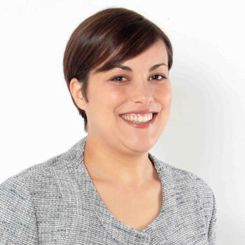 Tata a Bolzano: Maria Chiara