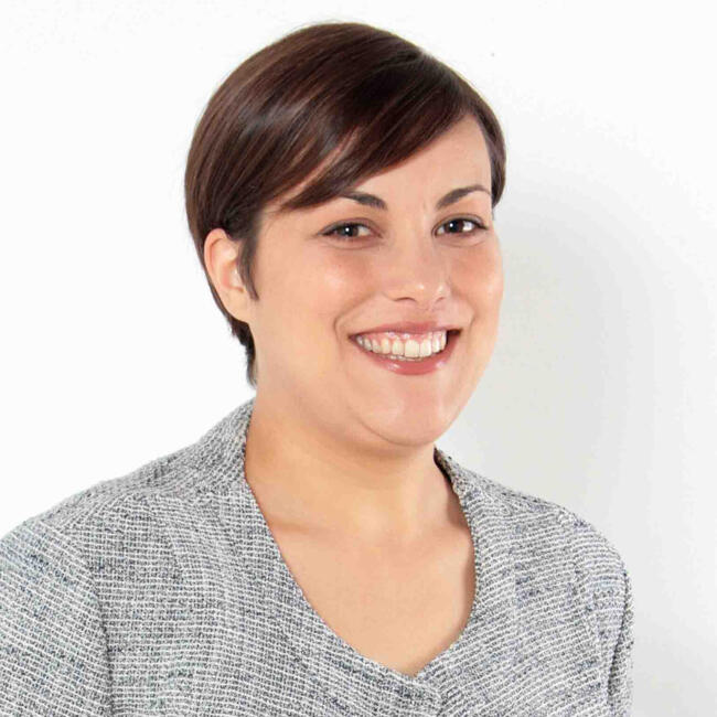 Tata a Bolzano: Maria Chiara