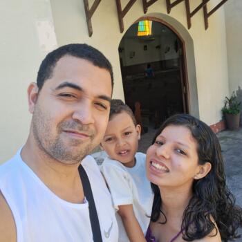 Parent Rio de Janeiro: Pedro