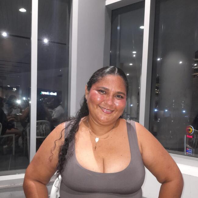 Babysitter in Barranquilla: Bianys