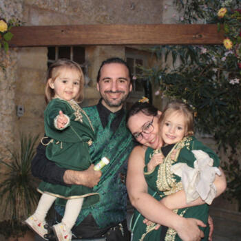 Babysitting job in Prinquiau: babysitting job Duncan