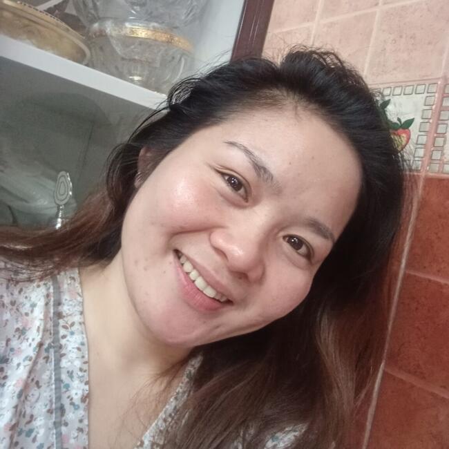 Babysitter in Sharjah city: Rachel Ann