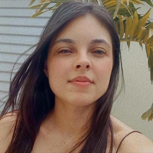 Babysitter in Caruaru: Sara