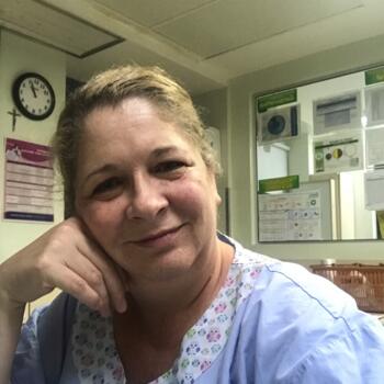 Babysitter in Caxias do Sul: Cleusa