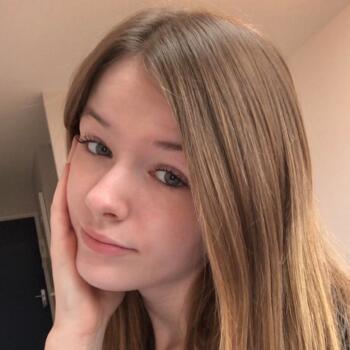 Babysitter in Vire: Audrey
