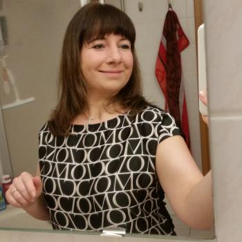 Babysitter Sindelfingen: Claudia