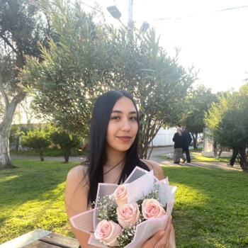 Niñera en La Florida: Constanza