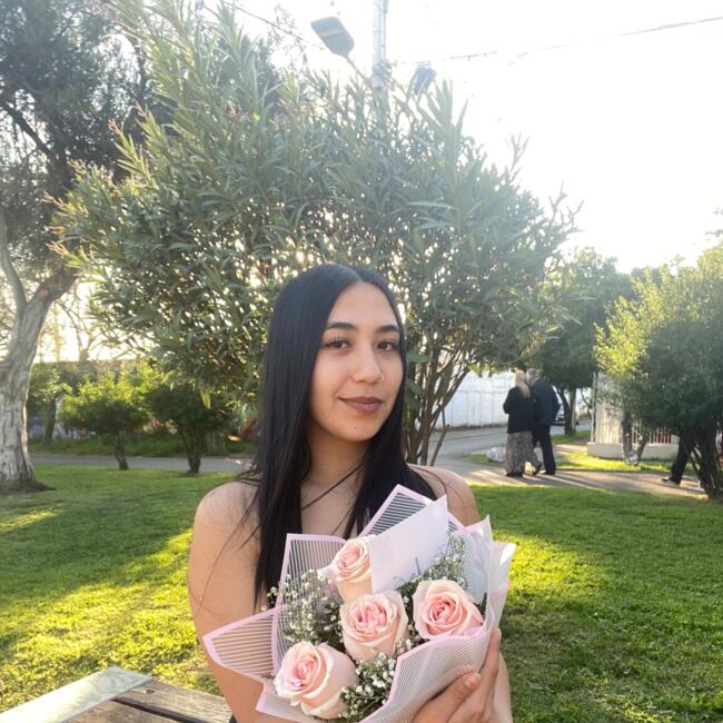 Niñera en La Florida: Constanza