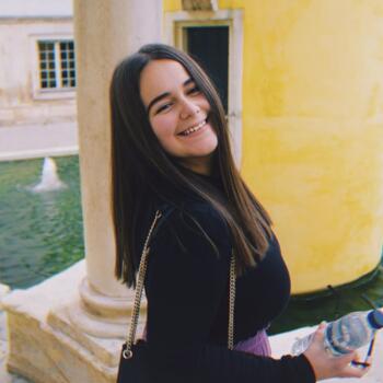 Babysitter em Condeixa-a-Nova: Inês