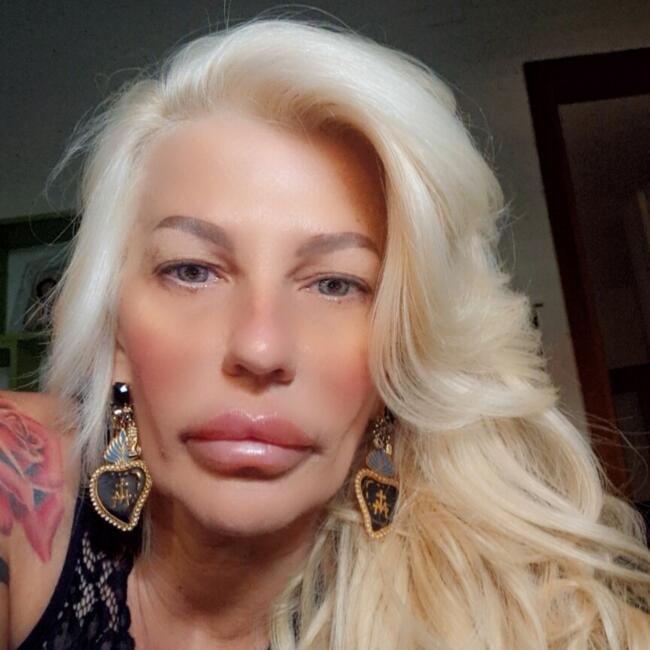 Babysitter a Livorno: Carla