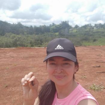 Trabajo de niñera Floridablanca: trabajo de niñera Susana