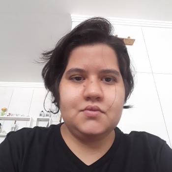 Babysitters in Santos: Sabrina