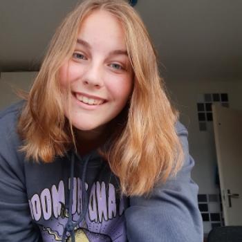 Babysitter Lisse: Maayke