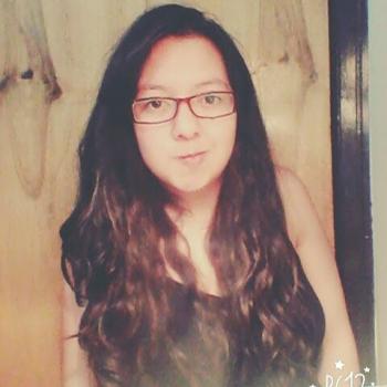 Niñera La Calera: Liseth Katheryn