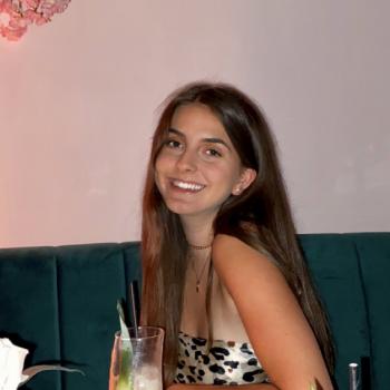 Babysitters in Newcastle upon Tyne: Olivia