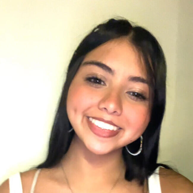 Babysitter in Pocito: Victoria