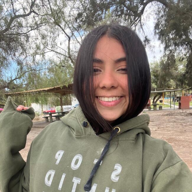 Niñera en Pocito: Victoria