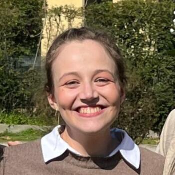 Babysitter in Lissone: Gaia