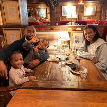 Babysitting job in Chamonix: babysitting job Yannick