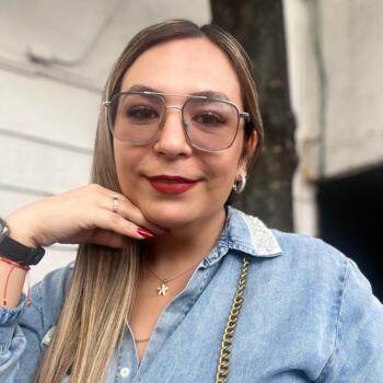 Babysitter in Apodaca: Selene