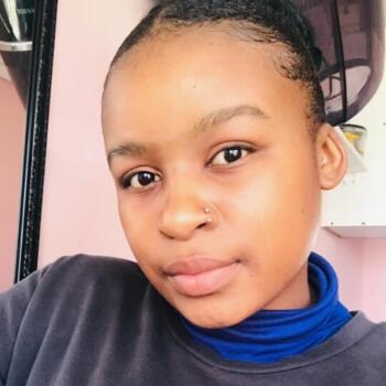 Babysitter in Johannesburg: Dikeledi Gift