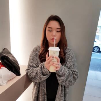 Babysitter in Wollongong: Anastasia