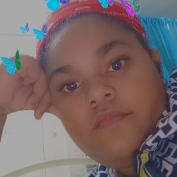 Babysitter in Ceiba (Ceiba): Heydie