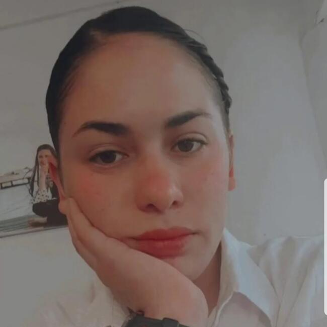 Niñera en Grand Bourg: Nancy