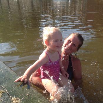 Babysitter Leiden: Cristel