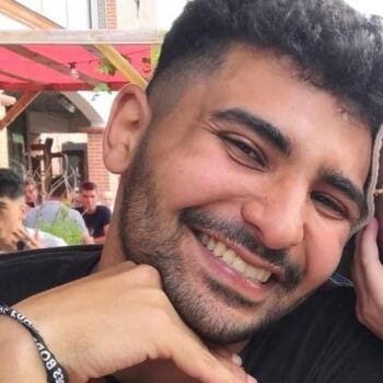 Babysitter in Pessac: Cherif