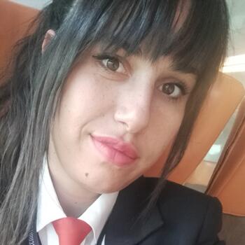 Babysitter in Pontoise: Sylia