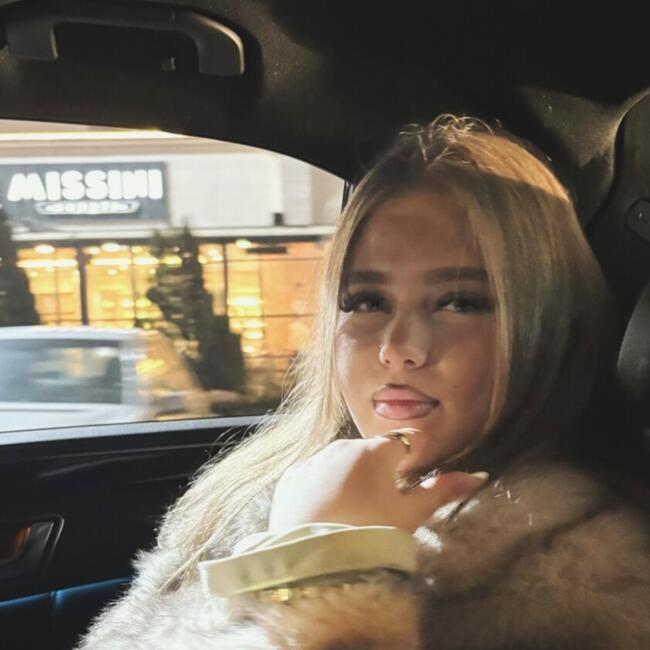 Babysitter in Wuppertal: Dea