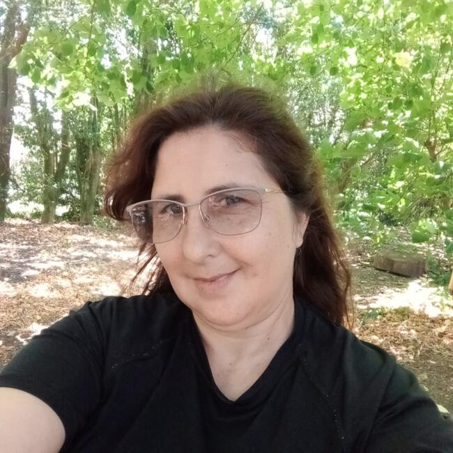 Babysitter in Paysandú: Veronica