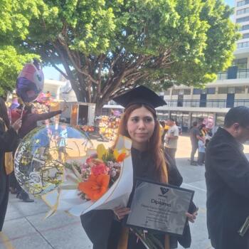 Niñera Tlaquepaque: Michelle