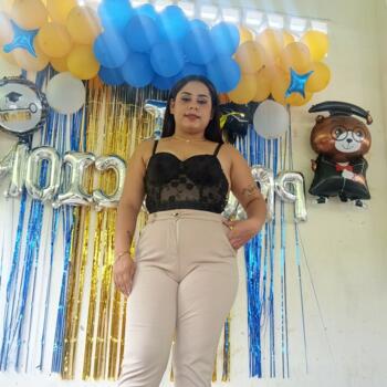 Niñera en Portoviejo: Dayana