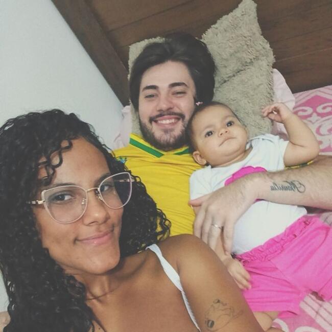 Babysitting job in Marília: Juliane