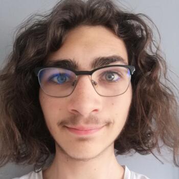 Baby-sitter in Le Havre: Mathieu
