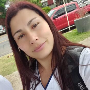 Babysitter in Paraná: Marina