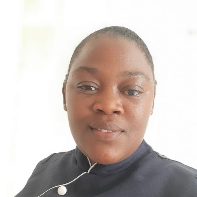 Babysitter in Pretoria: Thobekile paulina