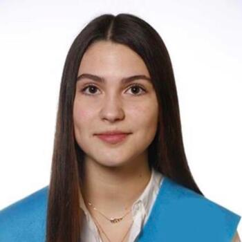 Babysitter in Culleredo: Shaila