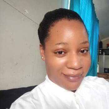 Babysitter in Pretoria: Nasha