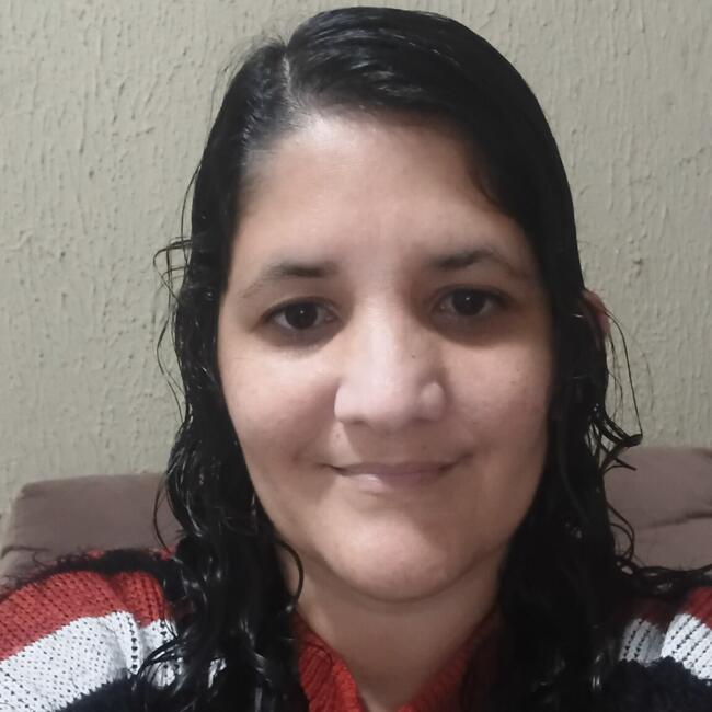 Babysitting job in Garanhuns: Margarida