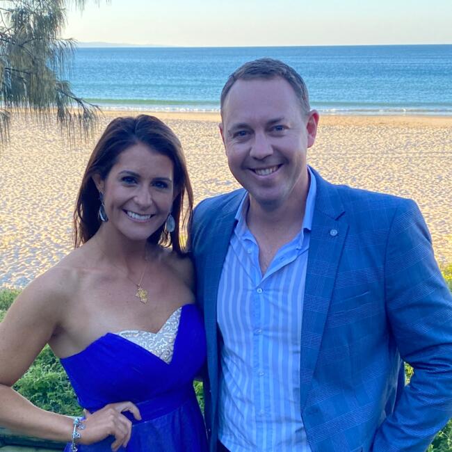 Mitchell Babysitting Job in Gold Coast Babysits