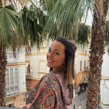 Babysitter in Ripollet: Gloria