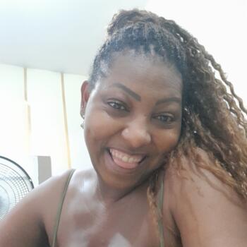 Babá em Rio de Janeiro: Leticia