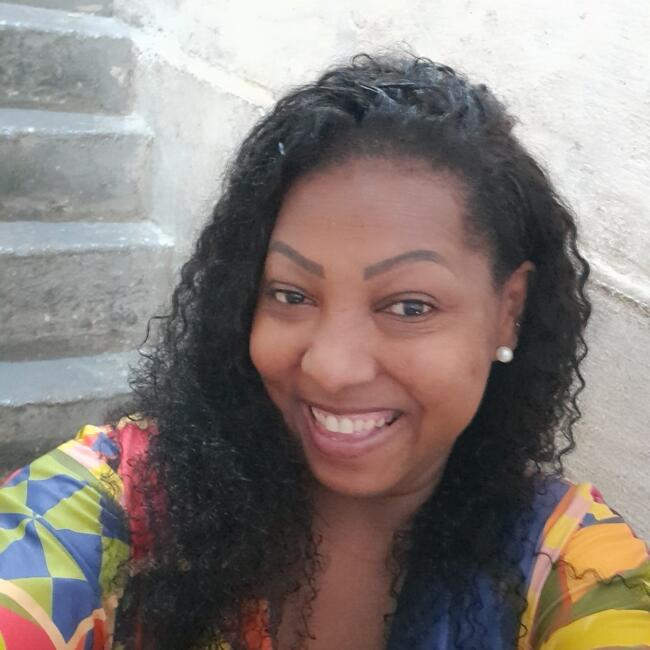 Babysitter in Rio de Janeiro: Leticia