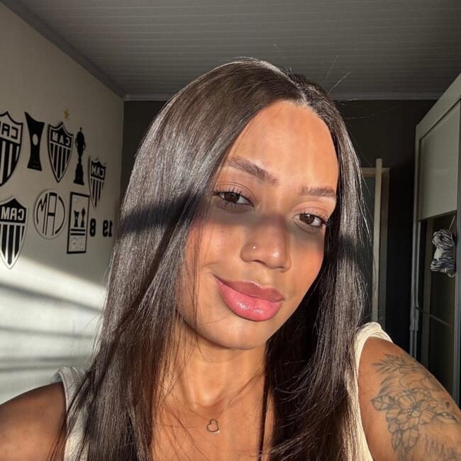 Babysitter in Belo Horizonte: Beatriz