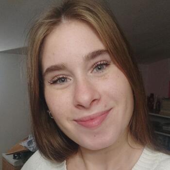 Babysitter in Civitavecchia: Federica