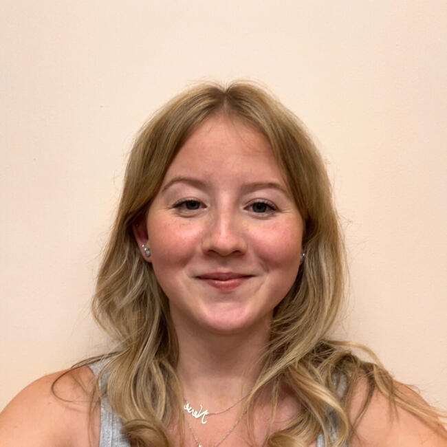 Babysitter in Brighton: Neve