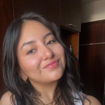 Niñera Mitras Poniente: Bárbara